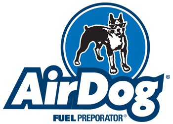AirDog Logo